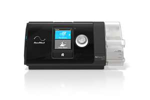 CPAP Machines: ResMed AirSense 10 Elite 4G with Mask and 5-year warranty