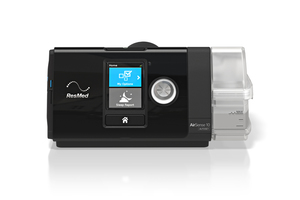 CPAP Machines: ResMed AirSense 10 AutoSet 4G with Mask & 5-year warranty