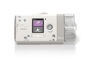 CPAP Machines: ResMed AirSense 10 AutoSet for Her 4G with Mask and 5-year warranty