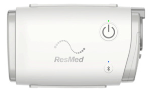 ResMed AirMini AutoSet CPAP Starter Kit