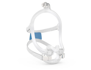 CPAP Masks: ResMed Airfit F30i full face mask