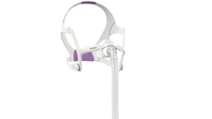 CPAP Masks: ResMed AirFit N20 Nasal Mask For Her SML