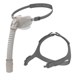F&P Pilairo Q Nasal Pillow Mask