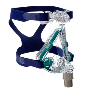 ResMed Mirage Quattro Full Face Mask
