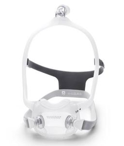 CPAP Masks: Philips DreamWear Full Face Mask