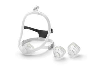 CPAP Masks: Philips DreamWisp Nasal Mask