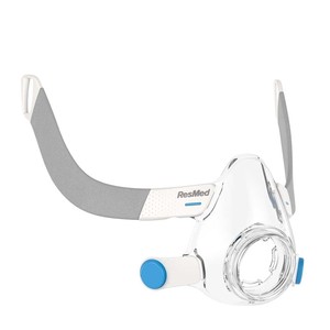 CPAP Accessories: ResMed AirFit F20 Frame