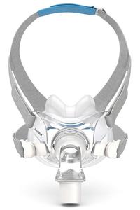 CPAP Masks: ResMed AirFit F30 Full Face Mask