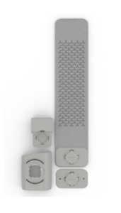 CPAP Accessories: ResMed AirMini Mount System