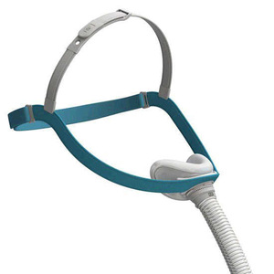 CPAP Masks: F&P Evora compact nasal mask