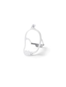 CPAP Masks: Philips DreamWear Silicone Pillows Mask