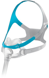 F&P Evora Full Face Mask