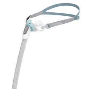 Products: F&P Brevida Nasal Pillow Mask