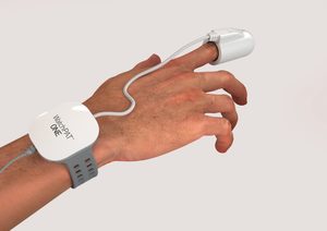 Products: Level III At Home Sleep Test with Sleep Physiologist report