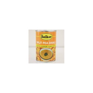 Products: Saikav - Split Pea Dhall