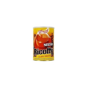 Products: Ricoffy Original Coffee 750G