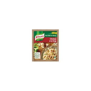 Knorr Chicken Ala King 48g
