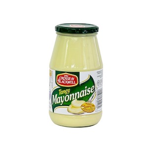 Products: Crosse & Blackwell Mayo 700g - Max. 4 per customer