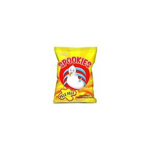 Products: Spookies chips Pele Pele 50g