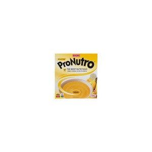 Pronutro Banana 500g