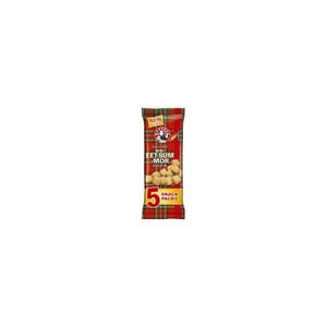 Bakers Eet Sum Mor Mini 5-Pack