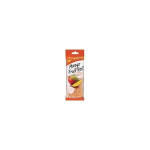 Safari Mango Fruit Roll