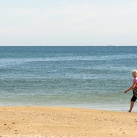 Beaches: Langs Beach, Northland