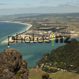 Beaches: Bright Full Moon