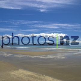 Beaches: Southern Arch at the Poor Knights Islands marine reserve