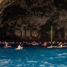 Northland Rally: Fabian Kreim at Whangarei Rally