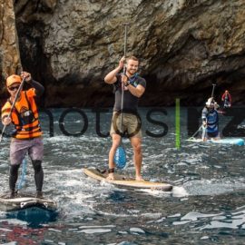 Northland Rally: Gaurav Gill in action