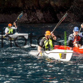 Northland Rally: Matt Summerfield at Whangarei Rally