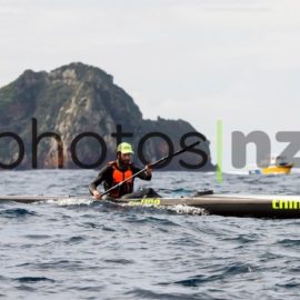 Ole Veiby at Whangarei Rally