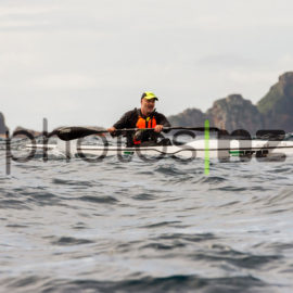 Northland Rally: Tatsuo Koizumi at Whangarei Rally