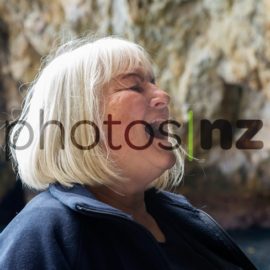 NZ Events: Simon in second