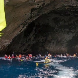 NZ Events: Poor Knights Paddling