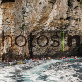 NZ Events: Stand Up Paddleboarding