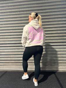 Driven Not Given Hoodie