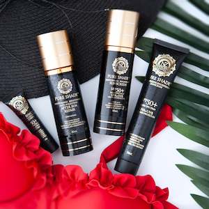 Products: Pure Shade - Ultimate Pack