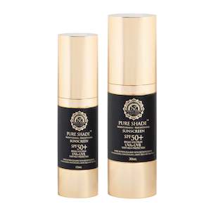 Pure Shade SPF50+ My Favourite minis - 15ml & 30ml Sunscreen