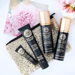 Pure Shade - Cosmetic purse