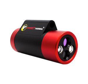 Inspection Camera: Ferret Thermal