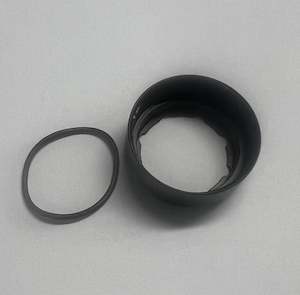 Inspection Camera Parts: Ferret replacement back housing