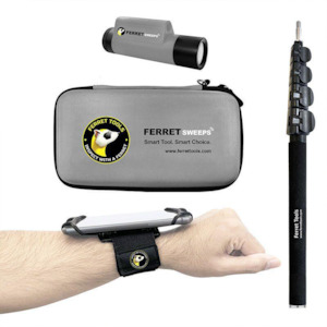 Inspection Camera: Ferret Sweeps Bundle