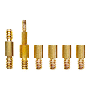 Thread Adaptor Bundle - (spare part included with all Ferret camera kits)