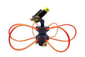 Frontpage: Ferret Chimney Inspection Camera Mount