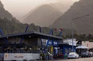 Products: 서해안 빙하지대 1박2일 여행 크라이스트처치 출발 – 프란츠 조셉 – 폭스 글라시아 – 퀸스타운 종료 – Gs71