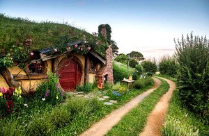 호비튼 영화 촬영지 일일여행 오클랜드 출발/ 로토루아 도착&hellip;