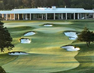 Products: 로얄 오클랜드 & 그랜지 골프 클럽 Royal Auckland & Grange Golf Club 라운딩