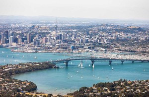 뉴질랜드 [남북섬 가이드 여행] 6박7일 오클랜드 출발 – 퀸�&hellip;